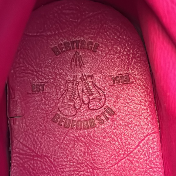 BED|STU Boots - Picture 8 of 9